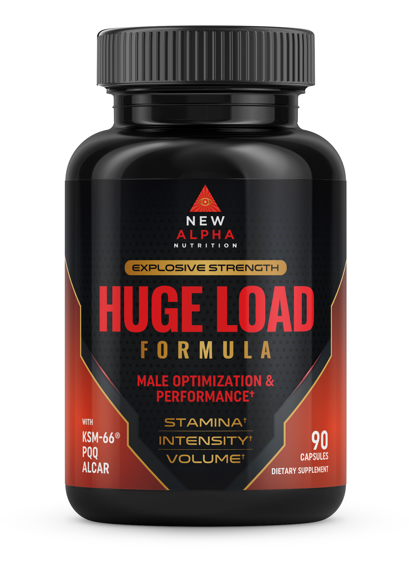 The Huge Load Formula